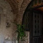 Kır Evi Dona Anita Montánchez