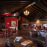 Dona Anita Kır Evi Montánchez