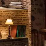 Dona Anita Kır Evi Montánchez