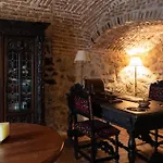 Kır Evi Dona Anita Montánchez