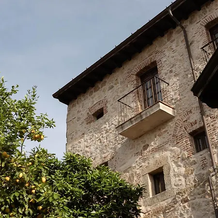 Dona Anita Country house