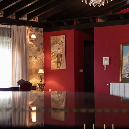 Lantställe Dona Anita