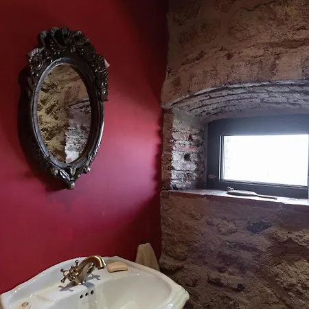 Dona Anita בית כפרי Montánchez