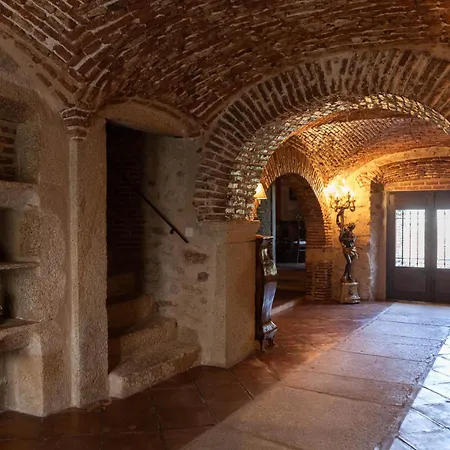 Dona Anita בית כפרי