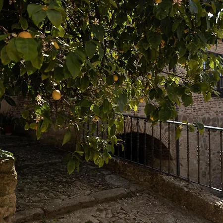 בית כפרי Dona Anita