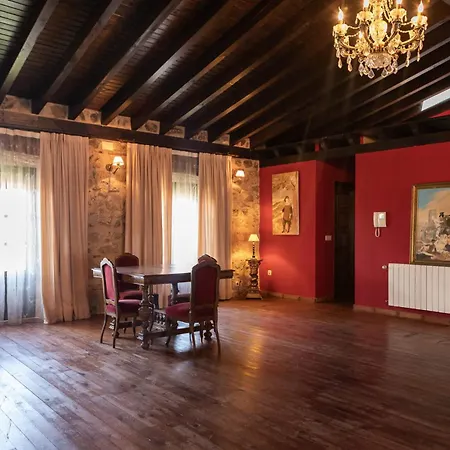 Dona Anita Country house *