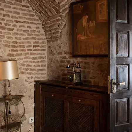 Dona Anita * Montánchez