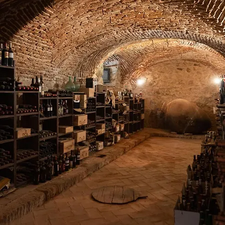 בית כפרי Dona Anita