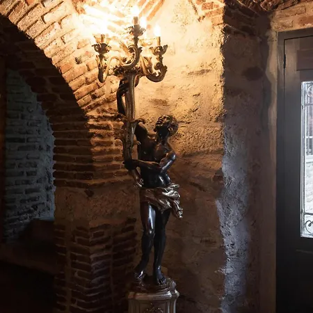 Lantställe Dona Anita *