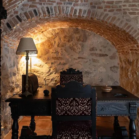 Country house Dona Anita