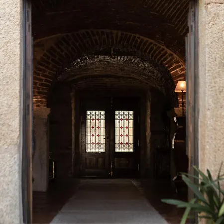 Lantställe Dona Anita