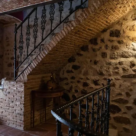 Dona Anita Lantställe Montánchez