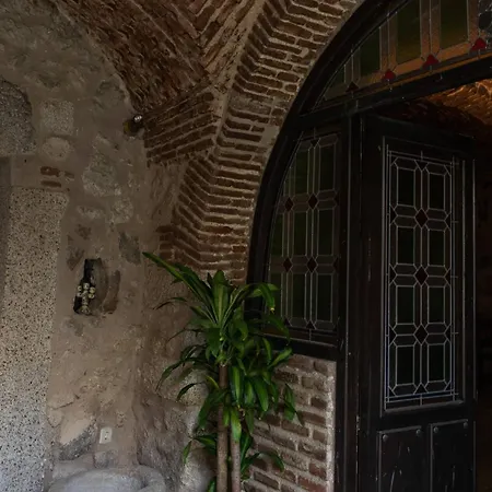 Lantställe Dona Anita Montánchez