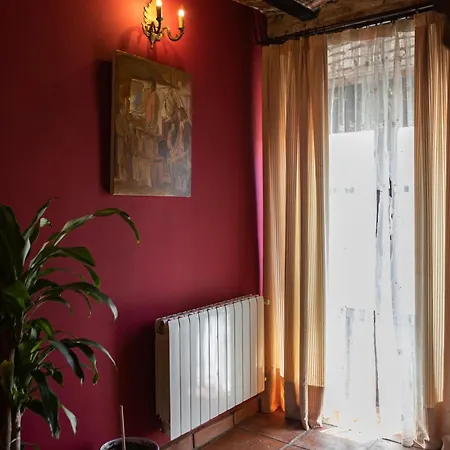 Dona Anita Montánchez