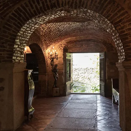 Dona Anita * Montánchez