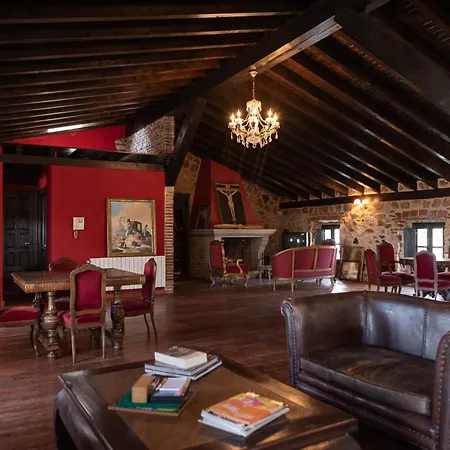 Dona Anita Lantställe Montánchez