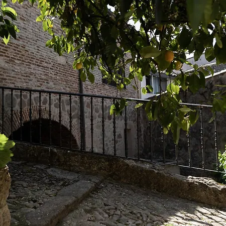 Dona Anita * Montánchez