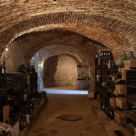 Lantställe Dona Anita