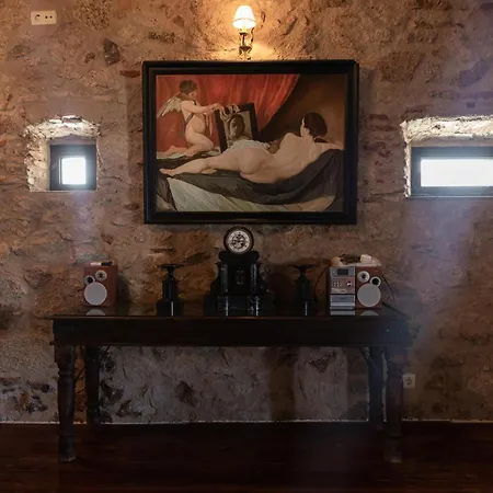 Dona Anita Country house