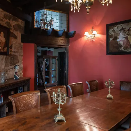 Dona Anita Lantställe Montánchez