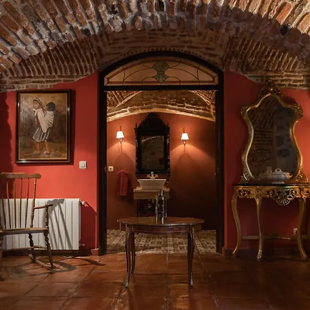 Lantställe Dona Anita Montánchez