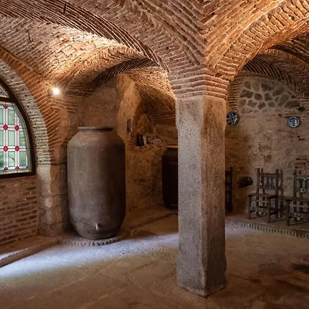 Kır Evi Dona Anita Montánchez