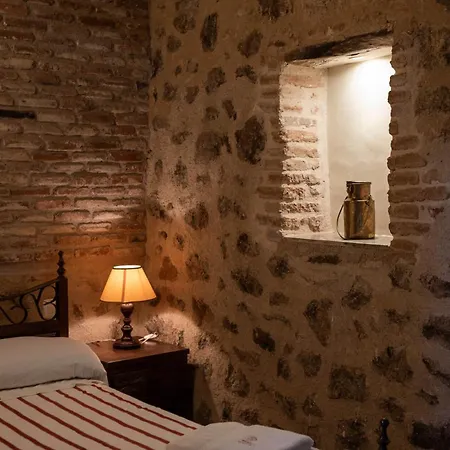 Country house Dona Anita *