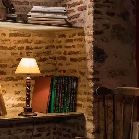 Dona Anita בית כפרי Montánchez