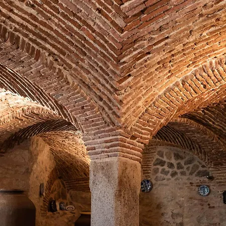 Country house Dona Anita