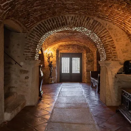 Dona Anita בית כפרי *