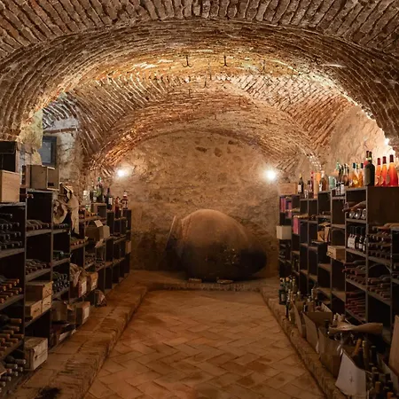 Lantställe Dona Anita Montánchez