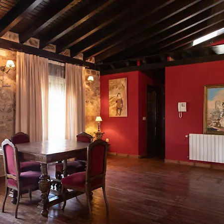 Dona Anita Country house Montanchez