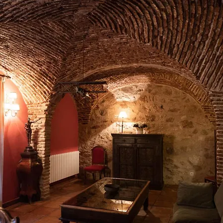 Dona Anita Country house Montanchez