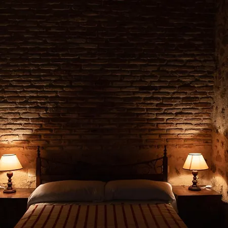 Dona Anita * Montánchez