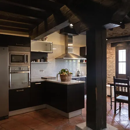 Dona Anita בית כפרי