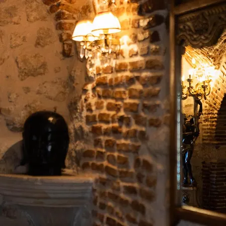 Dona Anita Country house Montanchez