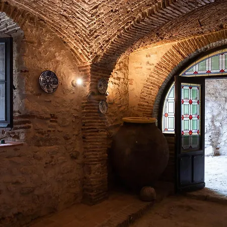 Lantställe Dona Anita Montánchez