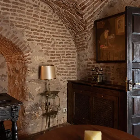 Dona Anita * Montánchez