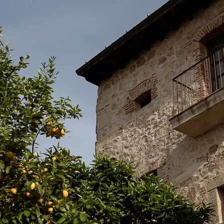 Dona Anita Lantställe *