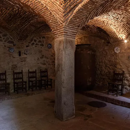 Country house Dona Anita *