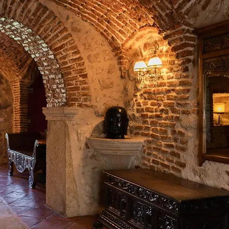 Dona Anita Montánchez