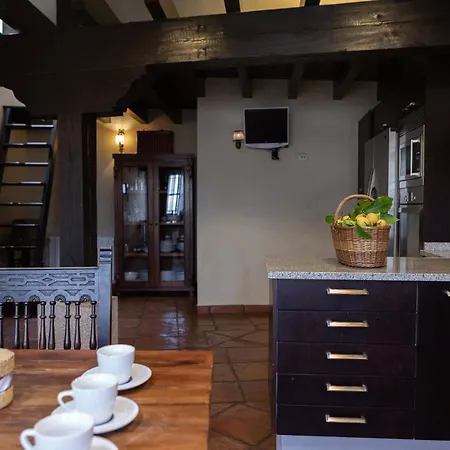 Dona Anita * Montánchez