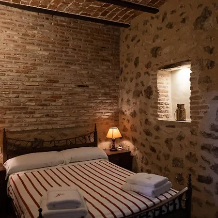 בית כפרי Dona Anita