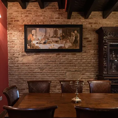 Dona Anita * Montanchez