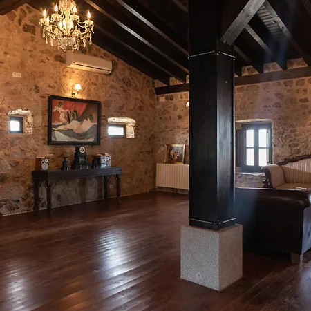 Dona Anita בית כפרי