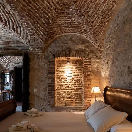 Lantställe Dona Anita Montánchez