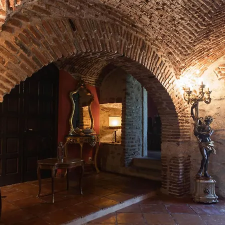 Dona Anita בית כפרי