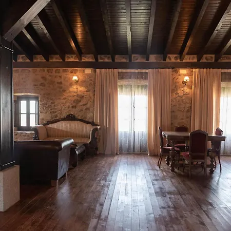 Lantställe Dona Anita *