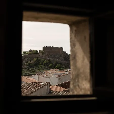 Lantställe Dona Anita Montánchez