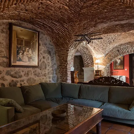 Dona Anita * Montánchez